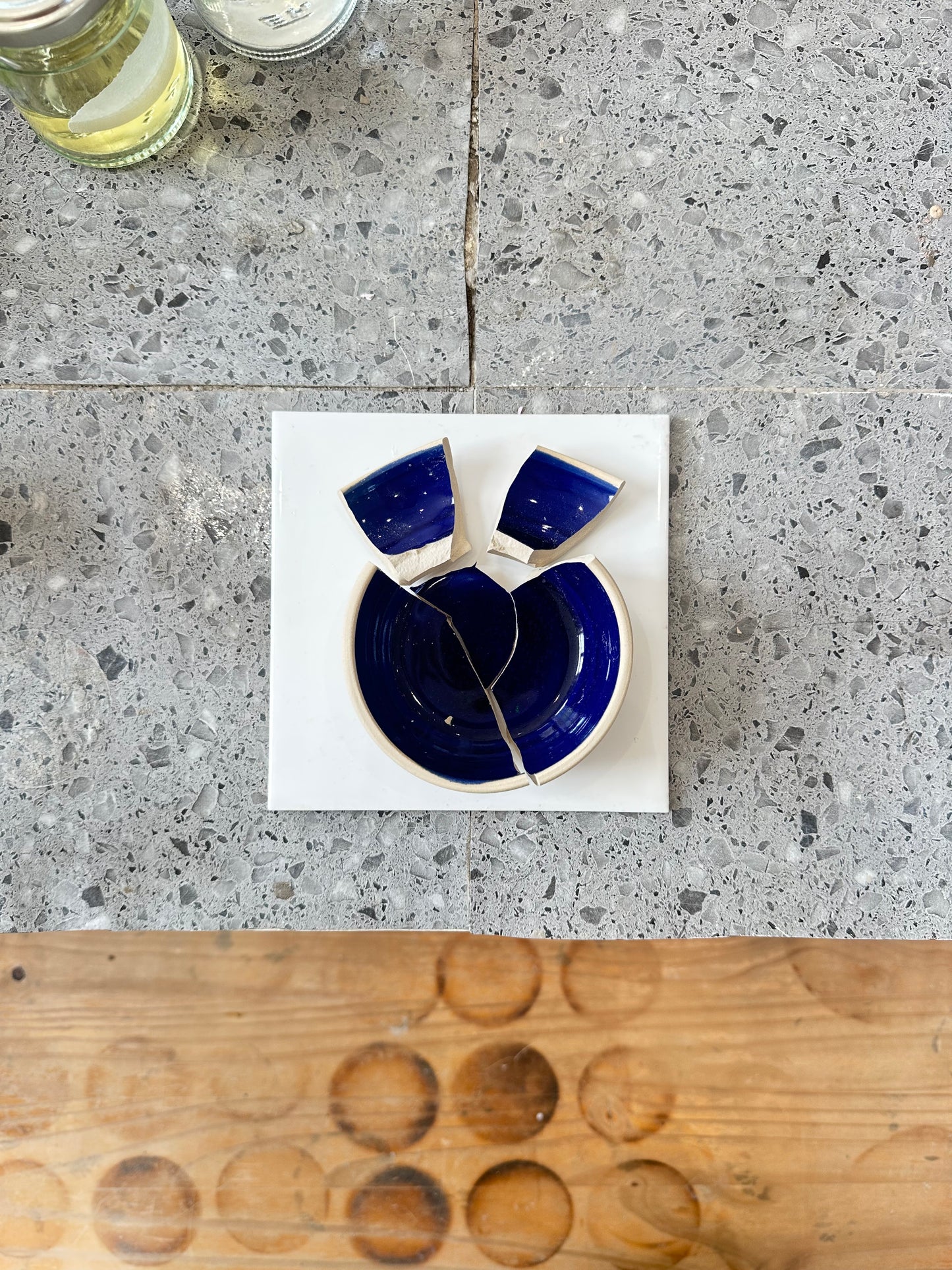 Kintsugi Workshop - Sunday 15th November 1-5pm