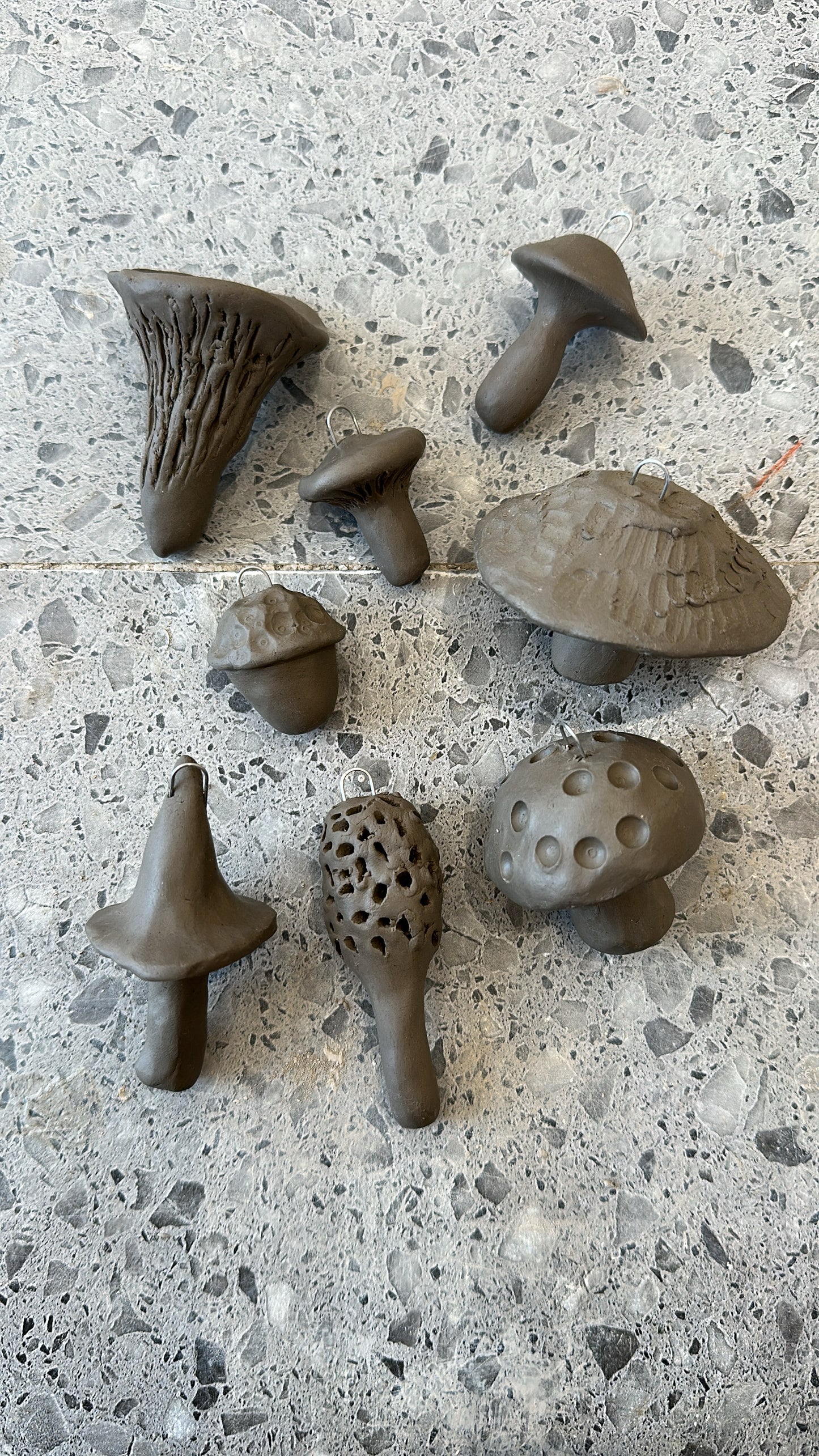 Culinary Delights and Clay - Sunday 13th September 1-3:30pm