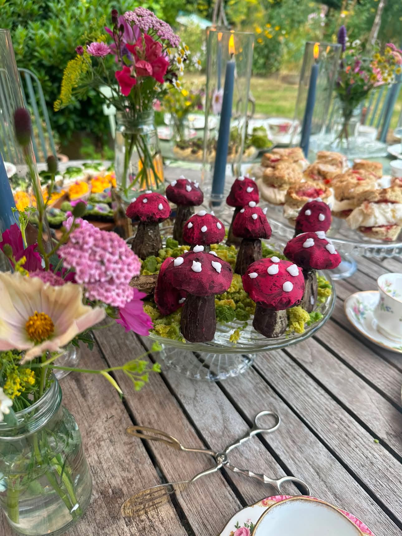 Culinary Delights and Clay - Sunday 13th September 1-3:30pm