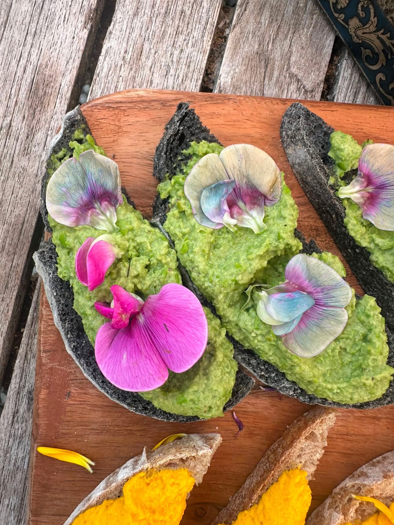 Culinary Delights and Clay - Sunday 13th September 1-3:30pm
