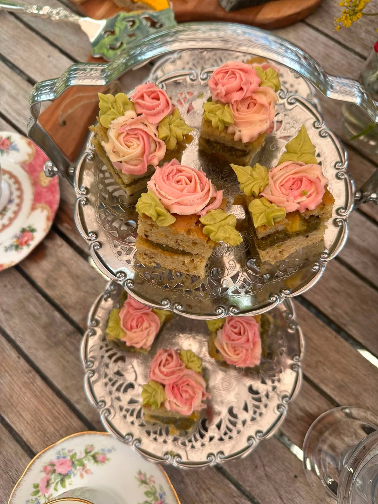 Culinary Delights and Clay - Sunday 13th September 1-3:30pm
